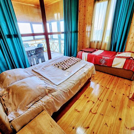 Guest House Nona Chakvi Exterior photo