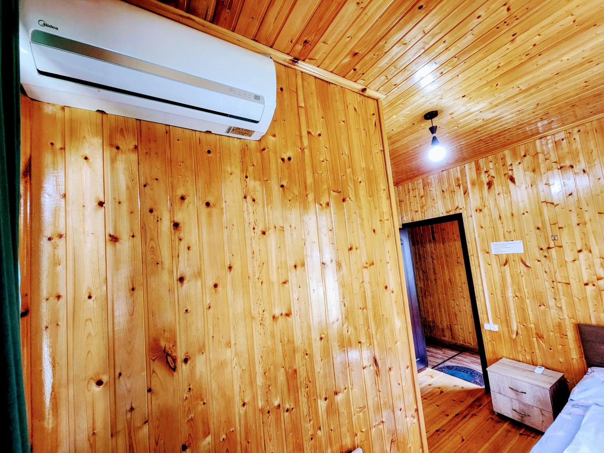 Guest House Nona Chakvi Exterior photo
