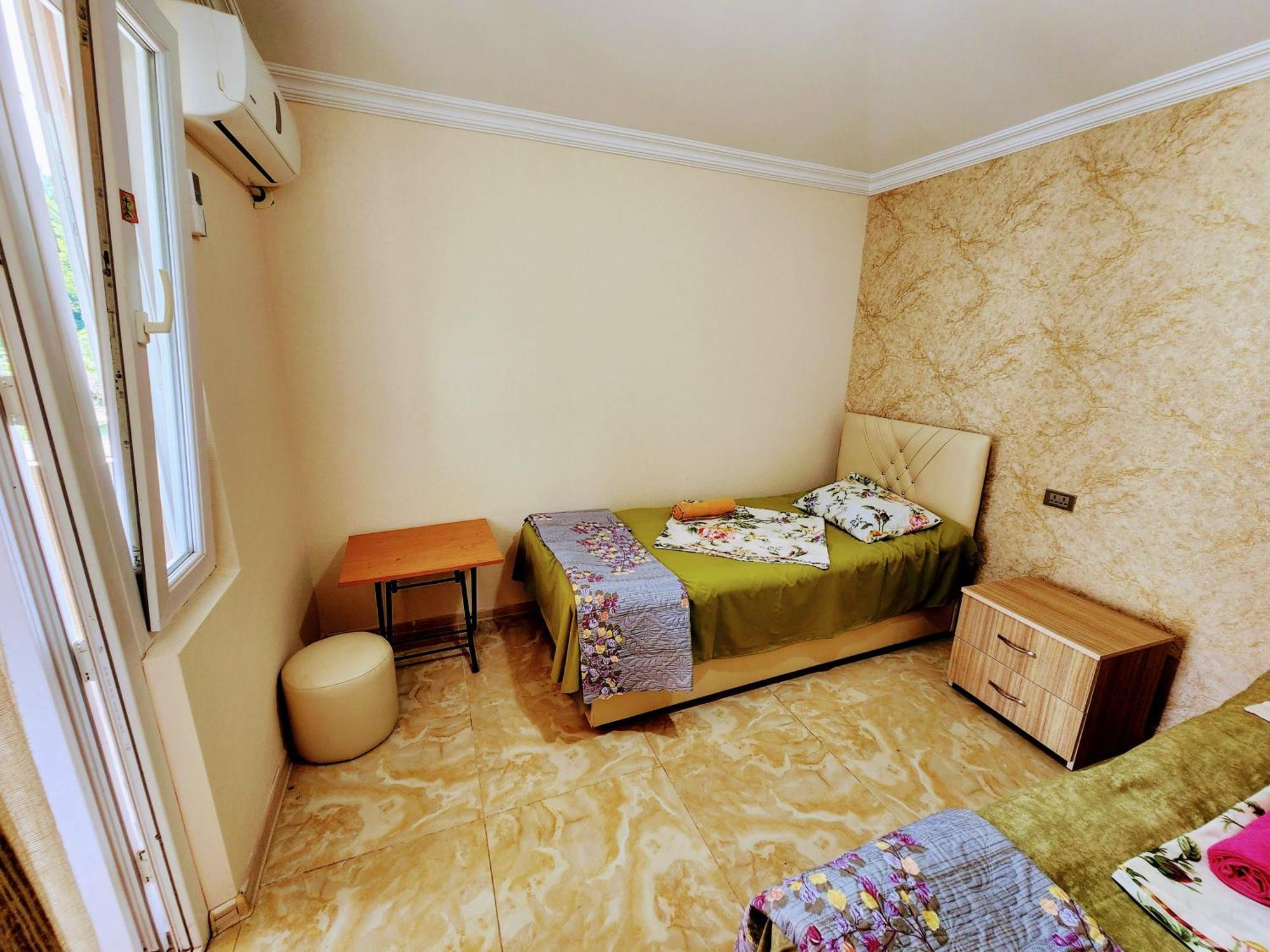 Guest House Nona Chakvi Exterior photo