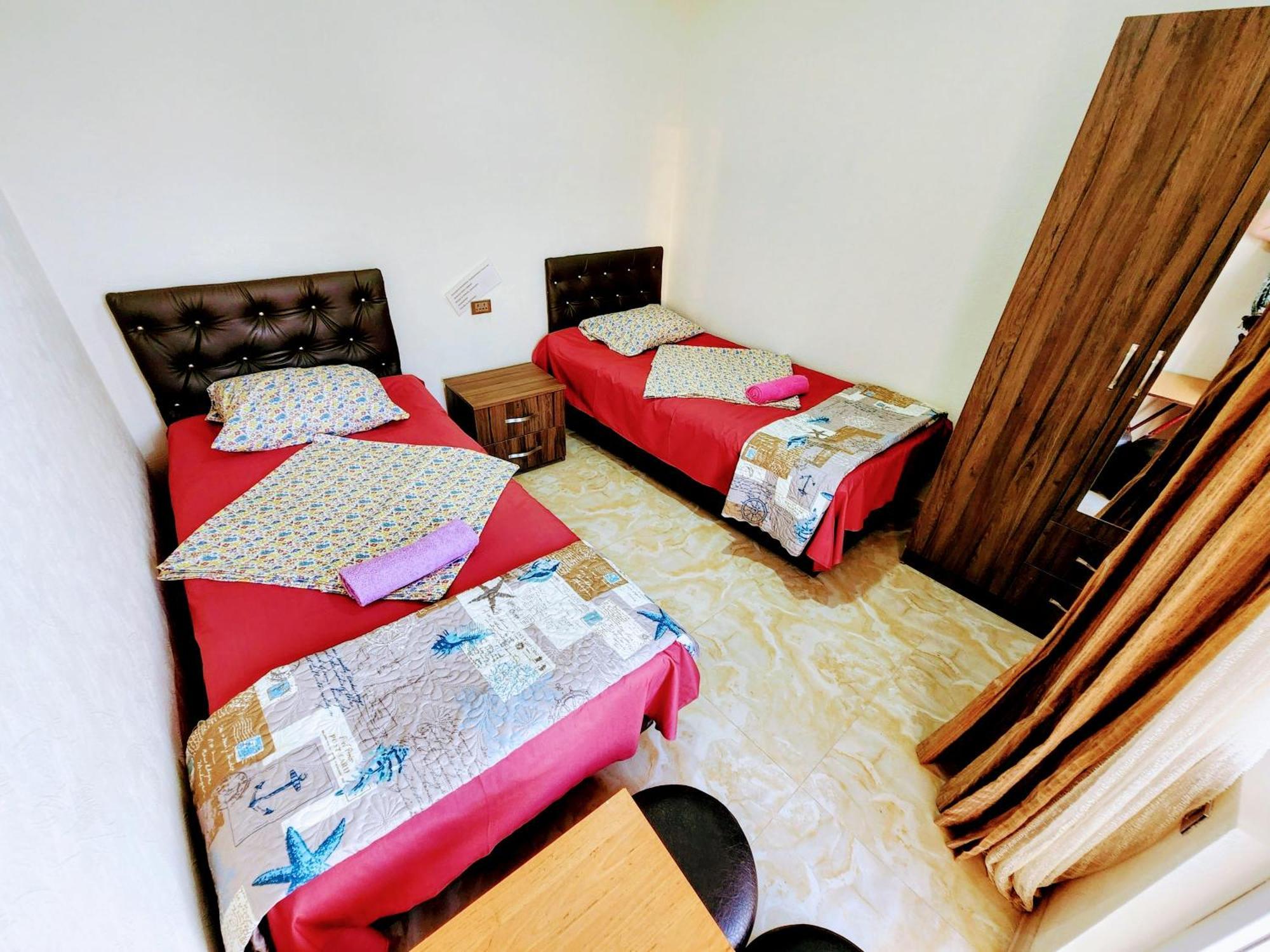 Guest House Nona Chakvi Exterior photo